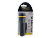 TRIXLINE - Svítilna TR 310 R 1W rubber torch, žlutá - VÝPRODEJ