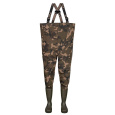 FOX - Prsačky Camo Lightweight Lined Waders