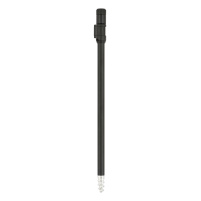 FOX - Vidlička Black label QR power point banksticks 24´´ (61cm)