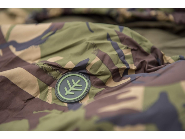 Spací pytel Wychwood Tactical Sleeping Bag 