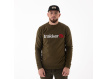 Trakker Products - Mikina CR Logo Sweatshirt