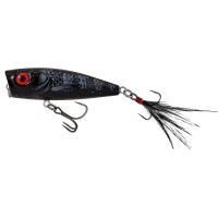 Salmo - Wobler Rattlin´ pop floating 7cm