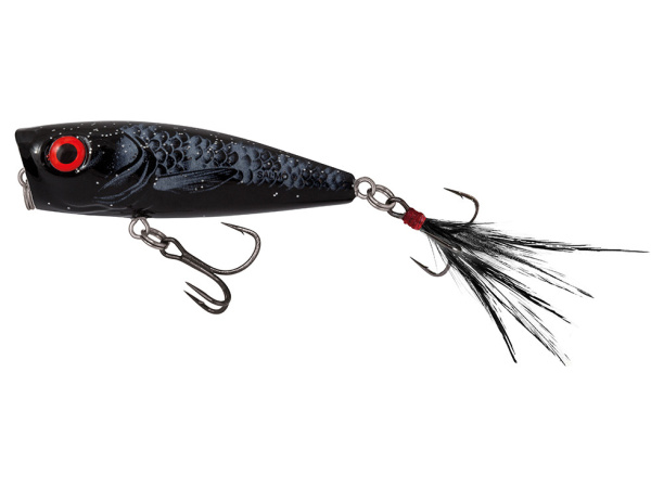 Salmo - Wobler Rattlin´ pop floating 7cm