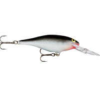 RAPALA - Wobler Shad rap deep runner 7cm - S