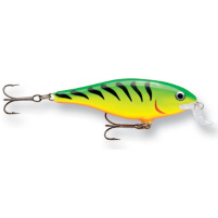 RAPALA - Wobler Shad rap shallow runner 9cm - FT