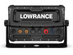 Lowrance - Sonar HDS PRO 12 se sondou ActiveImaging HD + baterie 12V/7Ah + nabíječka 0,75A/6/12V