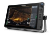 Lowrance - Sonar HDS PRO 16 se sondou ActiveImaging HD + baterie 12V/7Ah + nabíječka 0,75A/6/12V