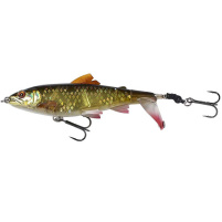 SAVAGE GEAR - Wobler 3D Smash Tail 10cm 17g Rudd