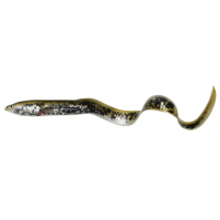 SAVAGE GEAR - Umělá nástraha 3D Real eel 20cm / 27g - Lamprey PHP