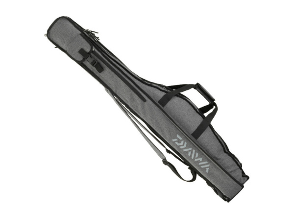 DAIWA - Pouzdro na pruty D-VEC 3 rod bag 155cm