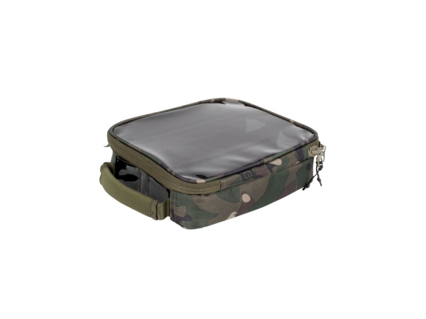 Trakker Products - Univerzální obal velký - NXC Camo Bitz Pouch Large