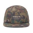 Trakker Products Trakker Kšiltovka TechPro Camo 5 Panel Cap