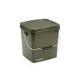 Trakker Products Trakker Plastový box na návnady a nástrahy - 13 Ltr Olive Square Container inl. Tray