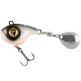 FOX - Rage Big Eye Spin Tail Bleak - 8g