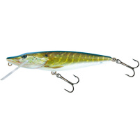 SALMO - Wobler Pike floating 9cm