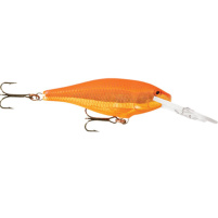 RAPALA - Wobler Shad rap deep runner 9cm - GF