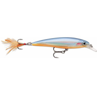 RAPALA - Wobler X-RAP 10cm - SCP