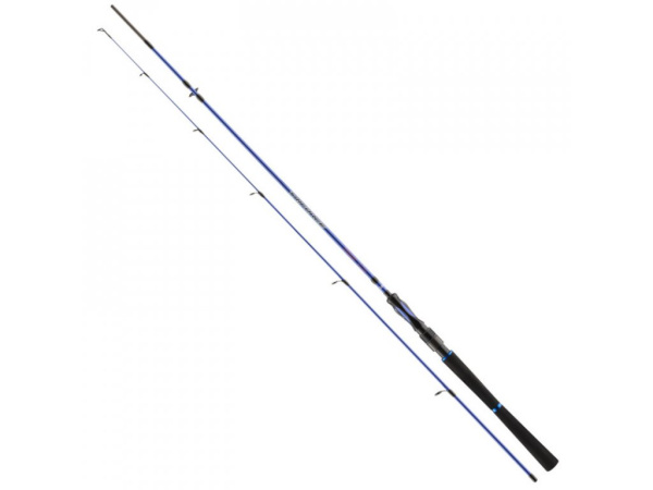 DAIWA - Prut Triforce target spin trout 1,95m, 5 - 20g, 2D