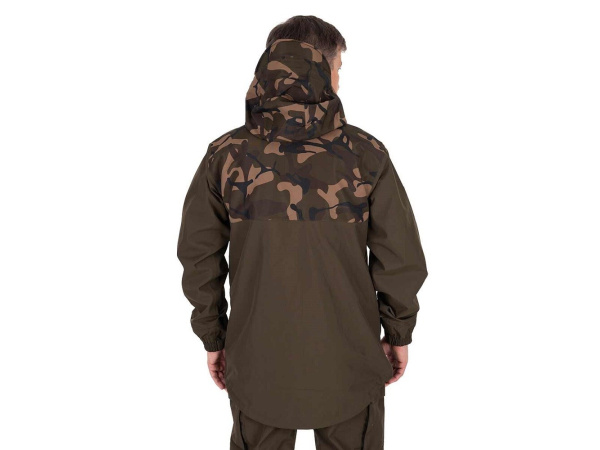 FOX - Bunda RS25K Khaki Camo Std Jacket, vel. M