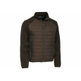 Kinetic - Bunda Quest Hybrid Jacket Dark olive