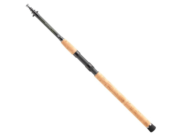 DAIWA - Prut Megaforce Tele