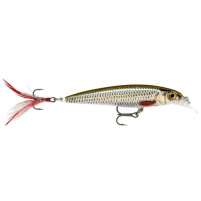 RAPALA - Wobler X-RAP 8cm - ROL