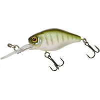 Illex - Wobler Chubby Deep Diving 3,8cm, 4,7g - Vairon