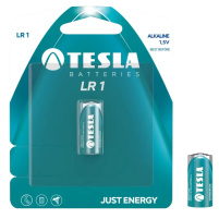 Tesla - Baterie LR1 1ks