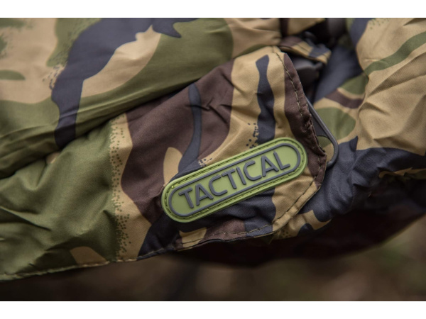 Spací pytel Wychwood Tactical Sleeping Bag 