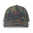 Trakker Products Trakker Kšiltovka CR Camo Water Resistant Cap