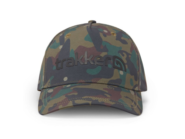 Trakker Products Trakker Kšiltovka CR Camo Water Resistant Cap