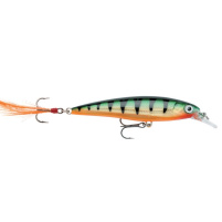 RAPALA - Wobler X-RAP 6cm