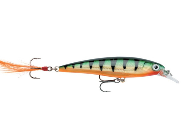 RAPALA - Wobler X-RAP 6cm