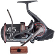 DAIWA - Naviják 20 Tournament Basia 45SCW QD - 9 ložiska