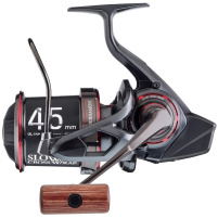 DAIWA - Naviják 20 Tournament Basia 45SCW QD - 9 ložiska