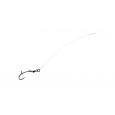 Hotový návazec Carp´R´Us - Ready Ronnie rig 16,5 cm, háček Predator