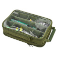 Trakker Products Trakker Pouzdro na bižuterii - NXG Tackle & Rig Pouch