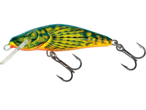 Salmo - Wobler Bullhead floating 6cm