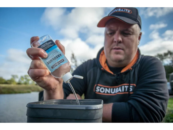 SONUBAITS - Absolute Liquid Flavour 200ml