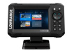 Lowrance - Sonar EAGLE 5 bez sondy + baterie 12V/7Ah + nabíječka 0,75A/6/12V