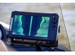 Lowrance - Sonar EAGLE 9 se sondou TripleShot HD + baterie 12V/7Ah + nabíječka 0,75A/6/12V