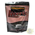 Mikbaits - Boilie LiveriX 1kg / 20mm - Mazaná Škeble - VÝPRODEJ