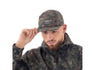 Trakker Products Trakker Kšiltovka TechPro Camo 5 Panel Cap