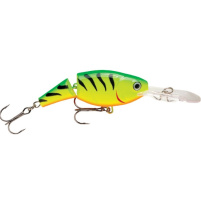 RAPALA - Wobler Jointed shad rap 5cm - FT