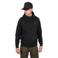 FOX - Mikina Collection Lightweight Hoodie Orange Black