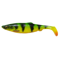 SAVAGE GEAR - Umělá nástraha - 4D Herring Shad 9cm / 5g - Firetiger