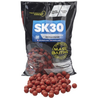 Starbaits - Boilies Mass Baiting SK30, 3kg, 24mm