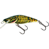 SALMO - Wobler Bullhead floating 4,5cm - Bullhead