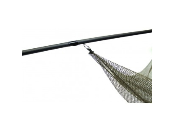 Zfish Podběrák Synapse CLN 36 Carbon Landing Net + Plovák Zdarma!