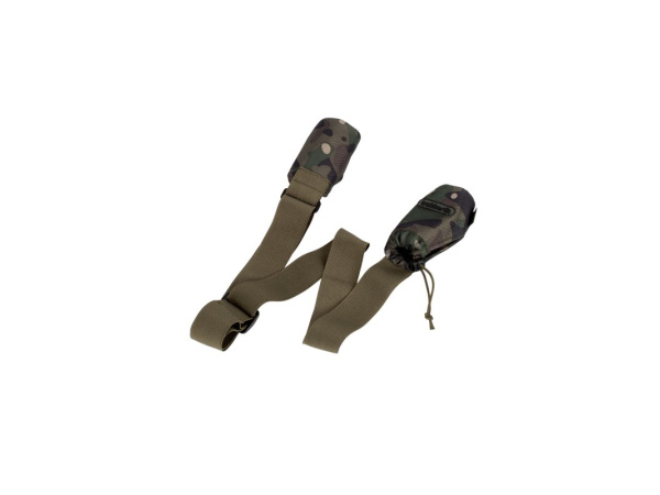 Trakker Products - Chrániče na pruty NXC Camo Elasticated Tip Protector